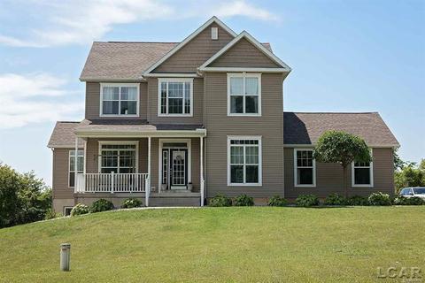1352 Laberdee Rd, Adrian, MI 49221 photo 1