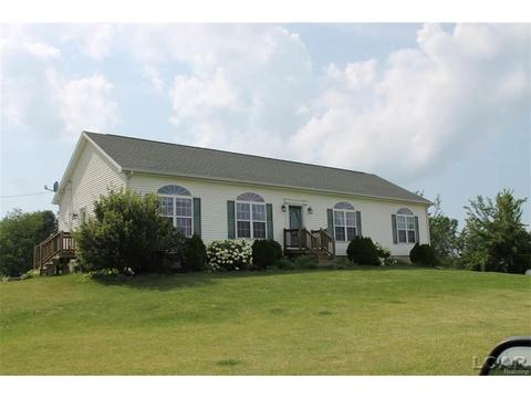 6738 Stone Hwy, Tecumseh, MI 49286 photo 1