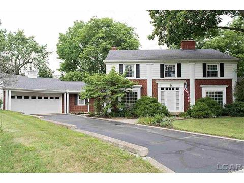 7 Scott Ct, Adrian, MI 49221 photo 1