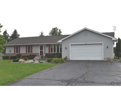 3200 Hunt Rd, Adrian, MI 49221 photo 1