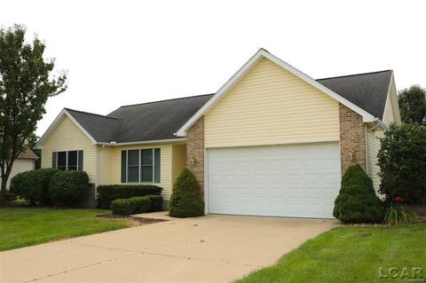 1400 Wind Dancer Trl, Tecumseh, MI 49286 photo 1