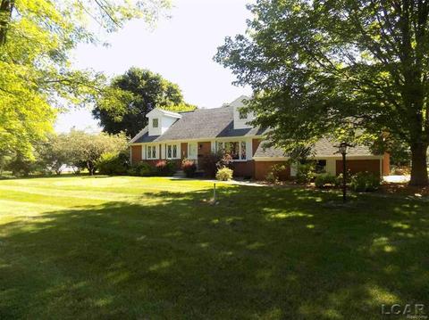 116 Maple, Tecumseh, MI 49286 photo 1