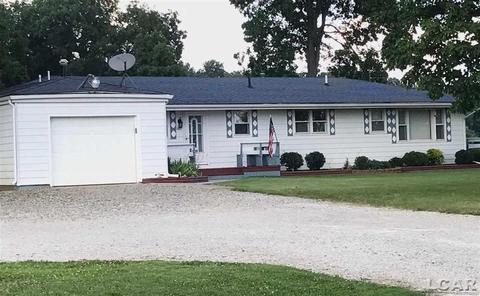 1107 Ives Rd, Tecumseh, MI 49286 photo 1