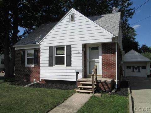 526 W Maple, Adrian, MI 49221 photo 1