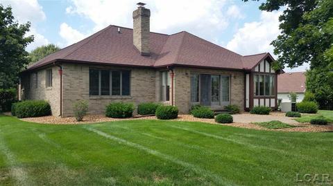 668 Stonecrest Dr, Adrian, MI 49221 photo 1