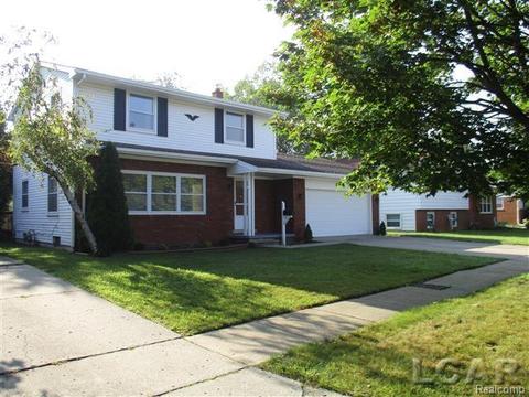 1208 Mccormick Dr, Monroe, MI 48162 photo 1