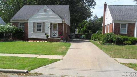 419 Cherry, Adrian, MI 49221 photo 1