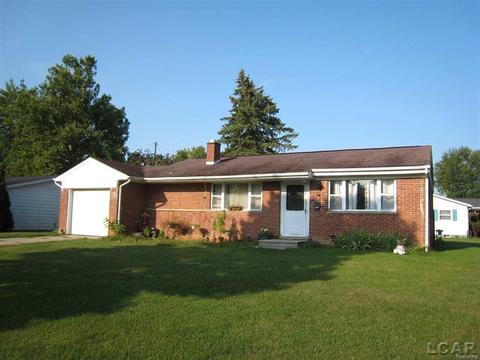 719 Ternes, Tecumseh, MI 49286 photo 1