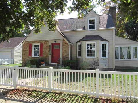 200 E Logan St, Tecumseh, MI 49286 photo 1