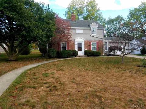 6 Scott Ct, Adrian, MI 49221 photo 1