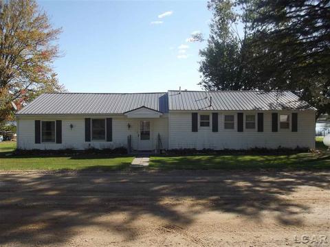 5667 Paradise, Reading, MI 49274 photo 1