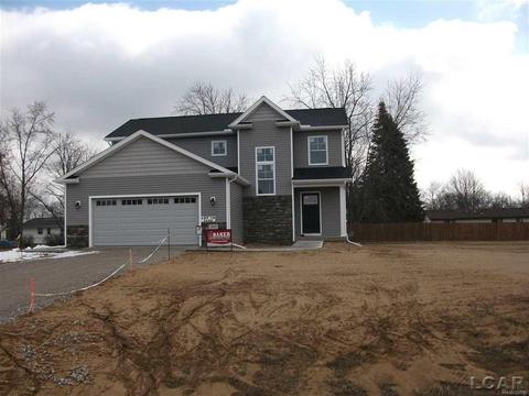 3227 Pender, Adrian, MI 49221 photo 1