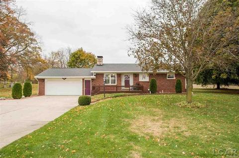 4244 Hunt Rd, Adrian, MI 49221 photo 1