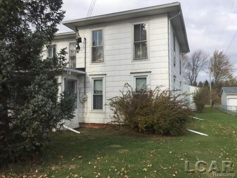 297 E Chicago, Britton, MI 49229 photo 1