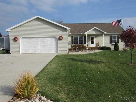 191 Joy, Adrian, MI 49221 photo 1