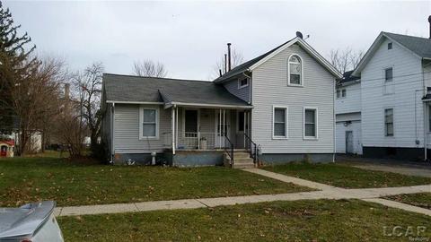 217 Park, Adrian, MI 49221 photo 1