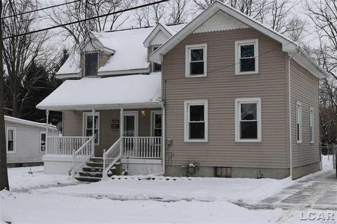 575 River St, Adrian, MI 49221 photo 1