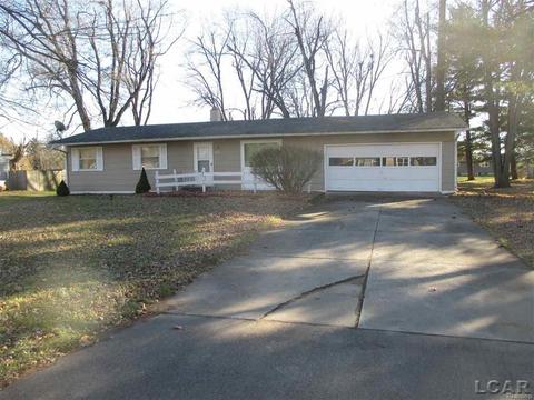 3115 Marvin, Adrian, MI 49221 photo 1