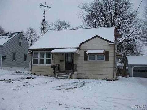 628 Lenawee, Adrian, MI 49221 photo 1