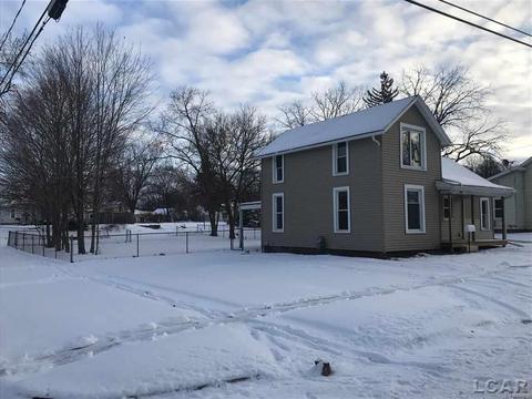 705 Bristol, Adrian, MI 49221 photo 1