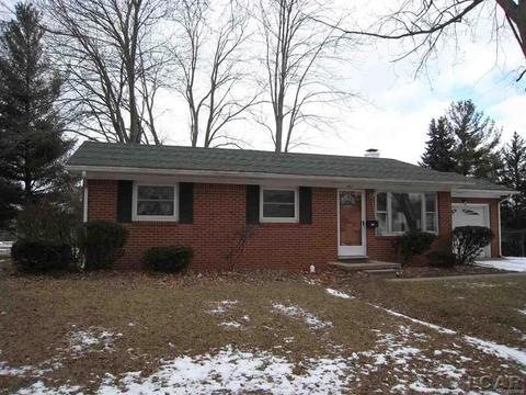 407 Adrian, Tecumseh, MI 49286 photo 1