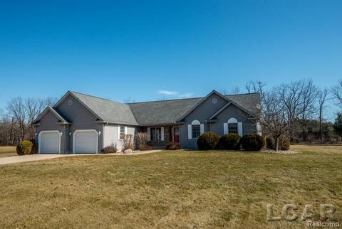 5115 Alexander Dr, Britton, MI 49229 photo 1