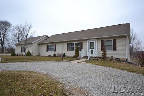 5400 Sutton Rd, Britton, MI 49229 photo 1