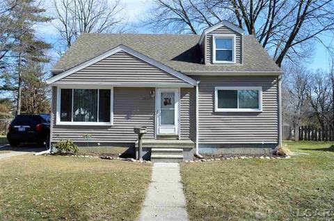 586 Lenawee, Adrian, MI 49221 photo 1