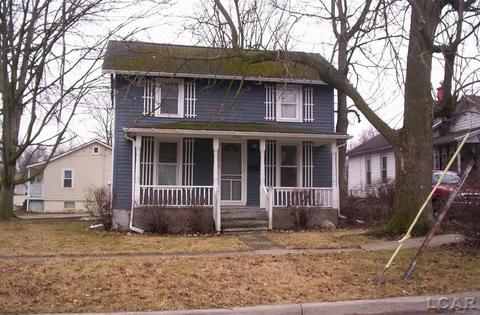 822 Clinton, Adrian, MI 49221 photo 1