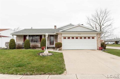 1314 Anthony, Adrian, MI 49221 photo 1