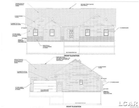10380 Brookside Dr, Tecumseh, MI 49286 photo 1