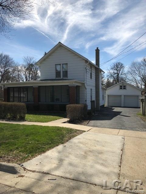 718 State St, Adrian, MI 49221 photo 1