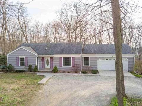 4315 Dillingham Dr, Tecumseh, MI 49286 photo 1