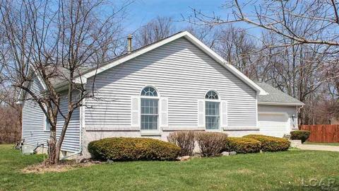 489 Tilton, Tecumseh, MI 49286 photo 1