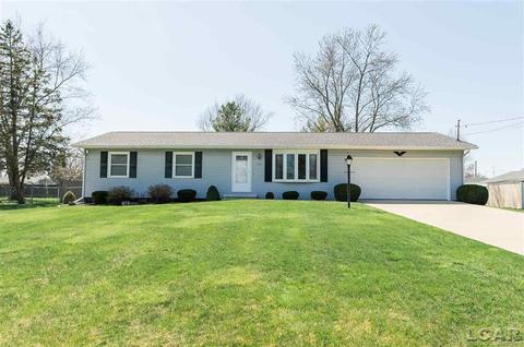 122 Joy, Adrian, MI 49221 photo 1
