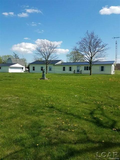 5619 Centennial, Tecumseh, MI 49286 photo 1