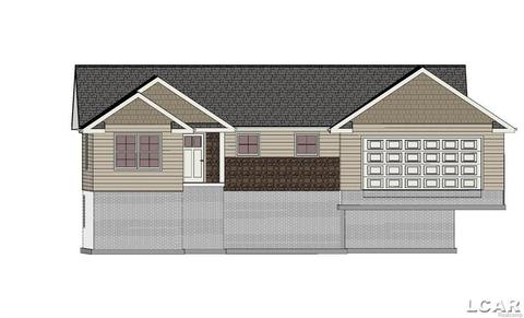 3241 Pender, Adrian, MI 49221 photo 1