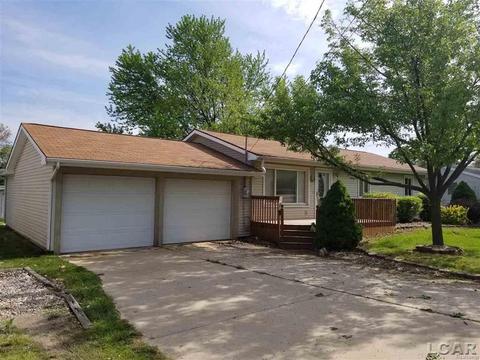 2606 Sutton Rd, Adrian, MI 49221 photo 1