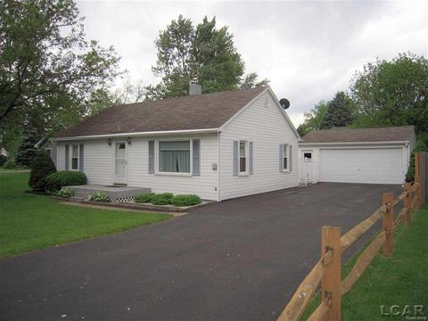 379 Oak, Britton, MI 49229 photo 1