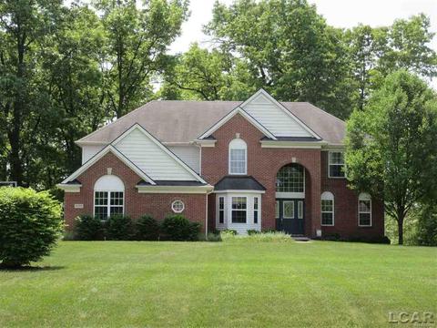 1655 Noah St, Adrian, MI 49221 photo 1