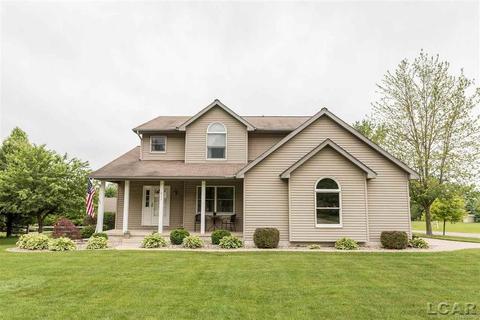 835 Stetson, Tecumseh, MI 49286 photo 1
