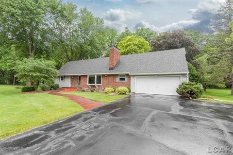 4773 Devonshire, Adrian, MI 49221 photo 1