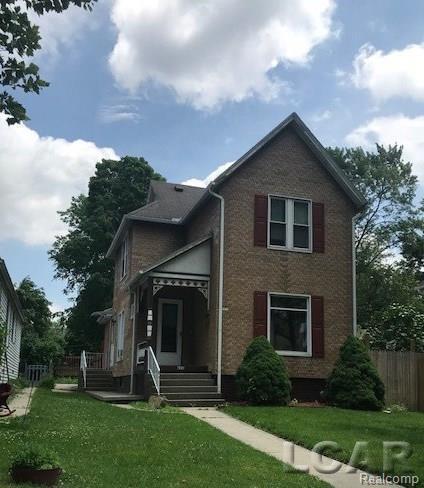 625 State St, Adrian, MI 49221 photo 1