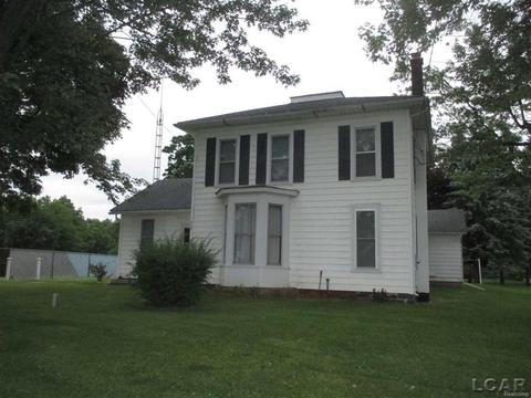 4127 Comfort Rd, Tecumseh, MI 49286 photo 1