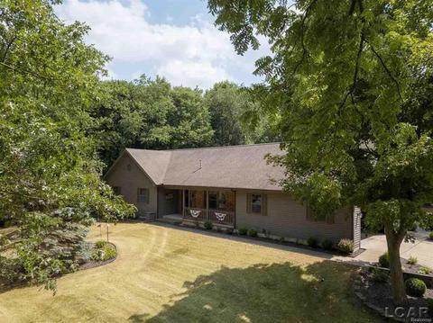 940 Macon Rd, Tecumseh, MI 49286 photo 1