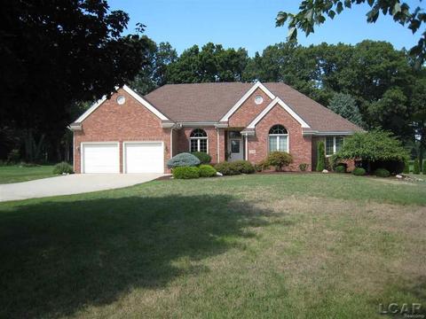 5116 Glen Eagles Ct, Tecumseh, MI 49286 photo 1