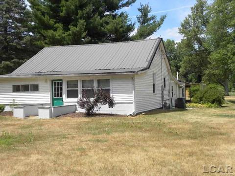 2754 E Carleton, Adrian, MI 49221 photo 1