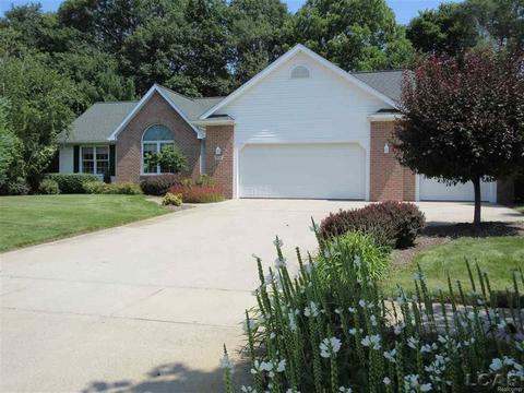 834 Stetson, Tecumseh, MI 49286 photo 1