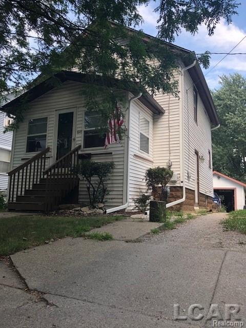 641 Gilbert St, Jackson, MI 49202 photo 1