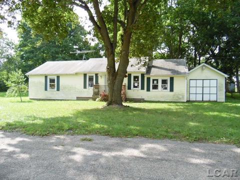 227 E Third St, Onsted, MI 49265 photo 1
